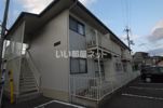 スイートム中村の外観画像