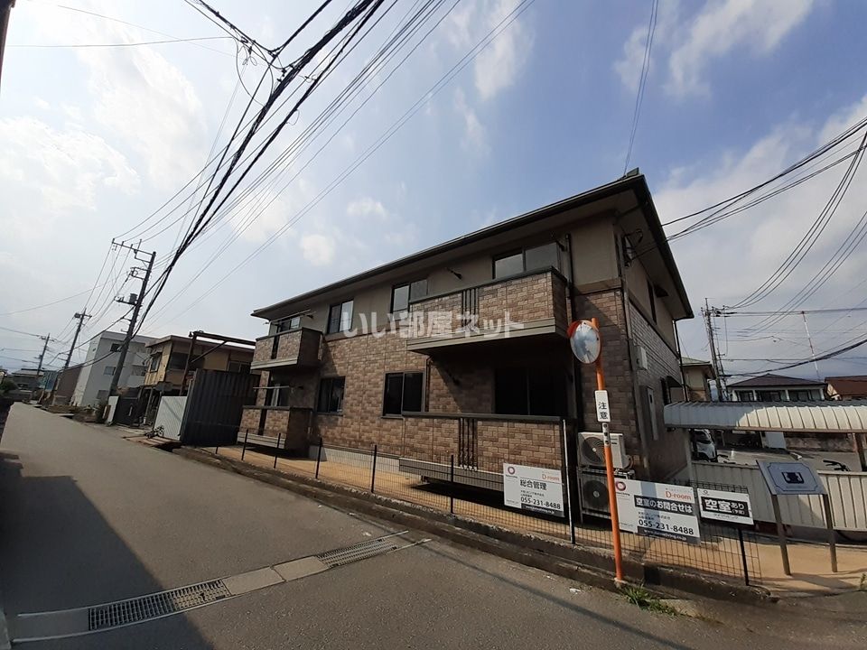 ブルーミング Ⅰの外観画像