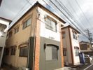 コーポ西岡の外観画像