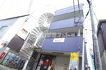 白水ビルの外観画像
