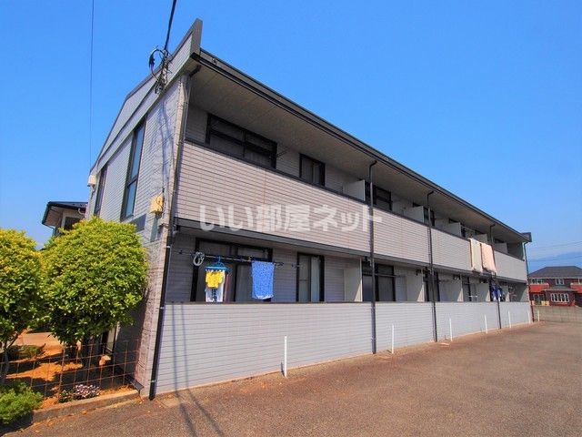 マツシマⅠの外観画像