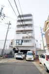 メゾンブランシュの外観画像