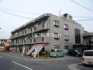 グレーヒル嵐山の外観画像