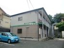 グリーンハイツ大野城の外観画像