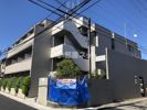 Nフラツトの外観画像