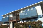 ルーミー甲府123号館の外観画像