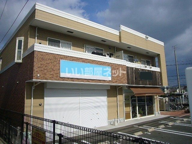 サンクリア和白東の外観画像