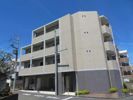 グランツ ハウス 北野の外観画像