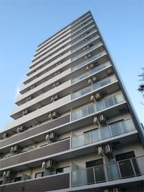 MAXIV八王子DUE(マキシヴ八王子デュエ)の外観画像