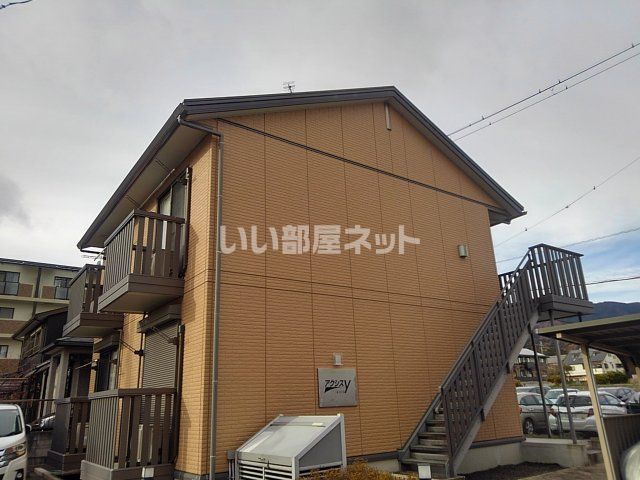 アクシスYの外観画像