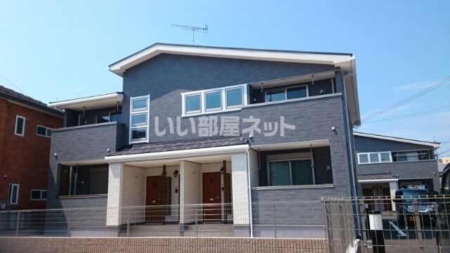シーダーパルⅡの外観画像