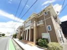 ラフレシール・伊都の外観画像