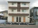 カーサ・スタジオーネあすと長町の外観画像