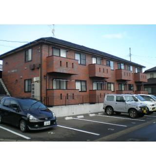 グレイス国見ヶ丘の外観画像