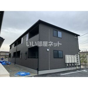 イーストブルーサンロクA棟の外観画像
