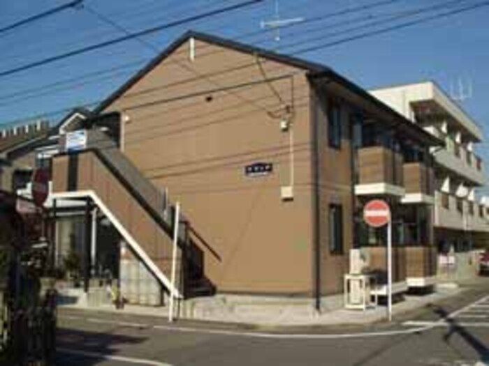 ソフィアの外観画像