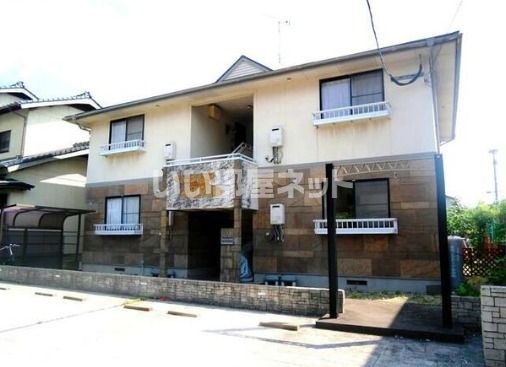 ピアクレストの外観画像