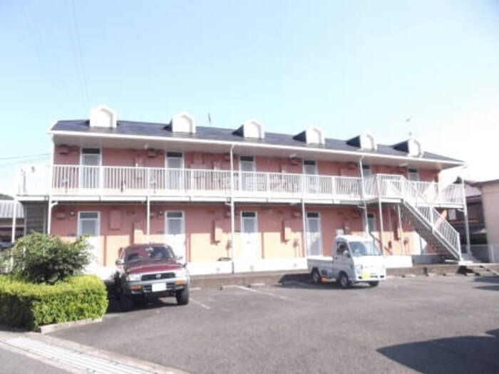 ブライトソレムの外観画像