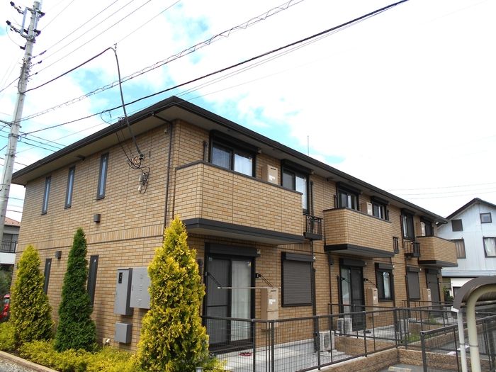 CASA de Kouの外観画像