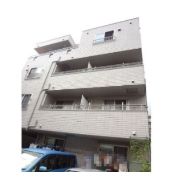 シャロームの外観画像