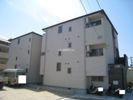 POLARIS CITY RESIDENCE S・Y・Tの外観画像