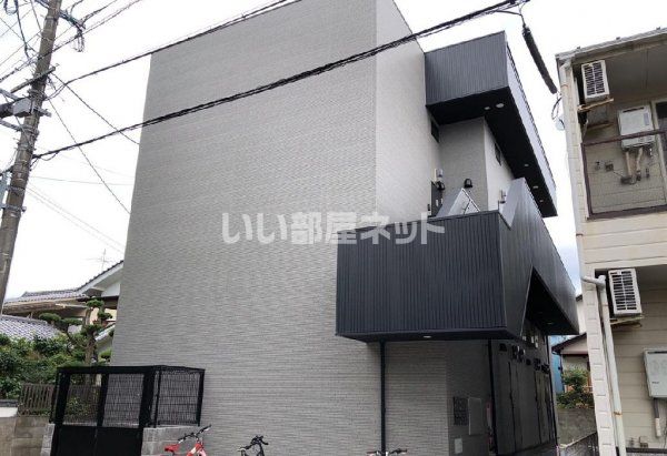 Manoの外観画像