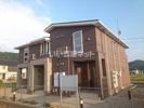 アミティハイツⅢの外観画像
