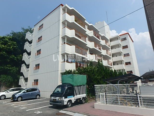 さくらビルの外観画像