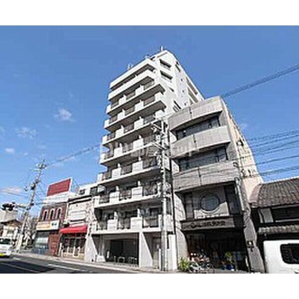 DETOM-1今出川通の外観画像