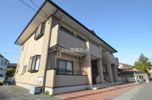 ネクステージエトワルの外観画像
