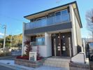 Park side ケヤキの外観画像