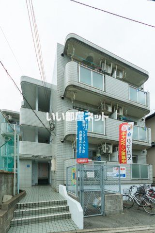 ラフォーレ四季Rの外観画像