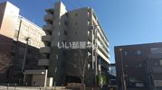 グリーンハイツ北口の外観画像