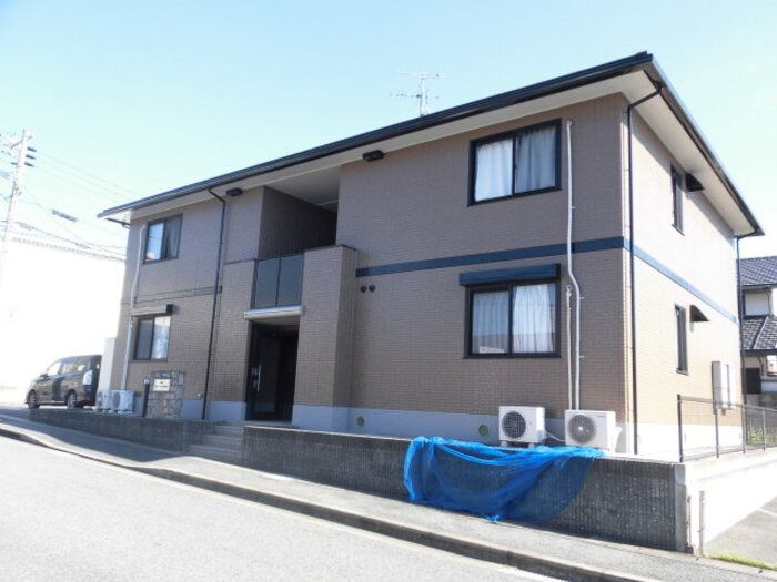 ポサーダ門田の外観画像