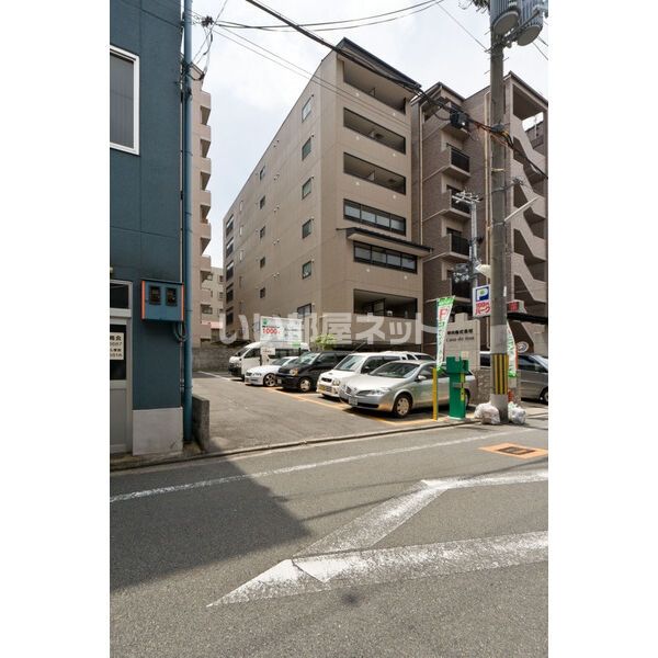 Casa de issaの外観画像
