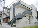 CB伊都グラートの外観画像