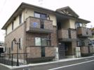 シャン北中 Cの外観画像
