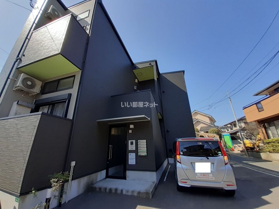 Casa Esperanza 田島の外観画像