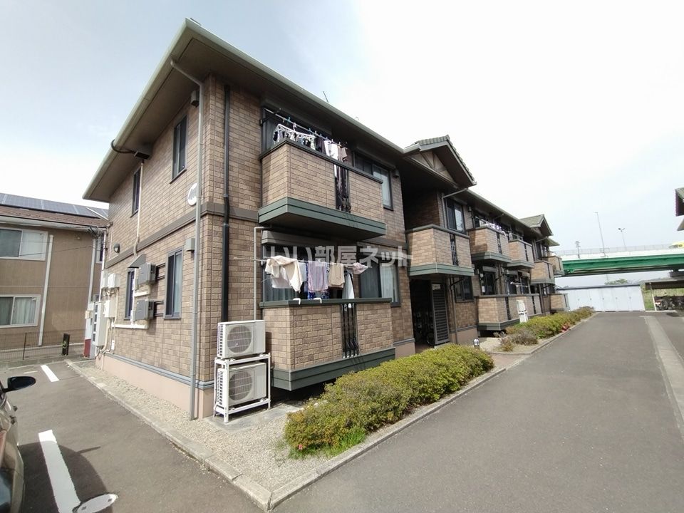 ロワール Ⅰの外観画像