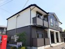 サンライズ フジ Aの外観画像