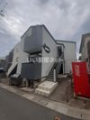 コンフォートベネフィス福大前Ⅳの外観画像