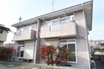 アーバンハイツ江井の外観画像