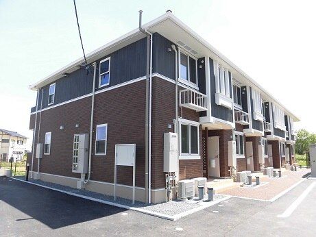 セイバリーイーグルSONの外観画像