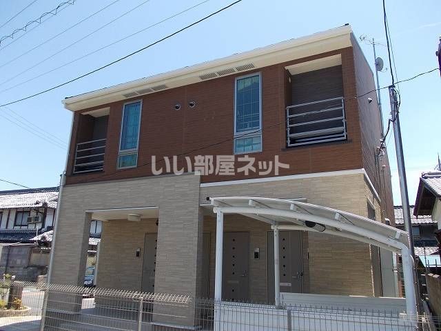 ブリーズの外観画像