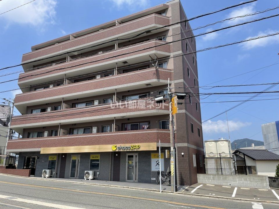 KIERRASAARI(キエラサーリ)の外観画像