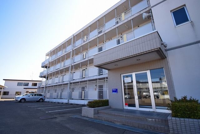 ラ・サーミ市名坂の外観画像