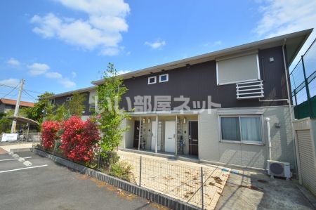 ヴァンベール IIの外観画像