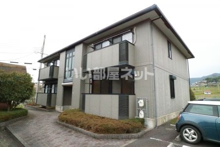 モンテカンパーニャ C棟の外観画像
