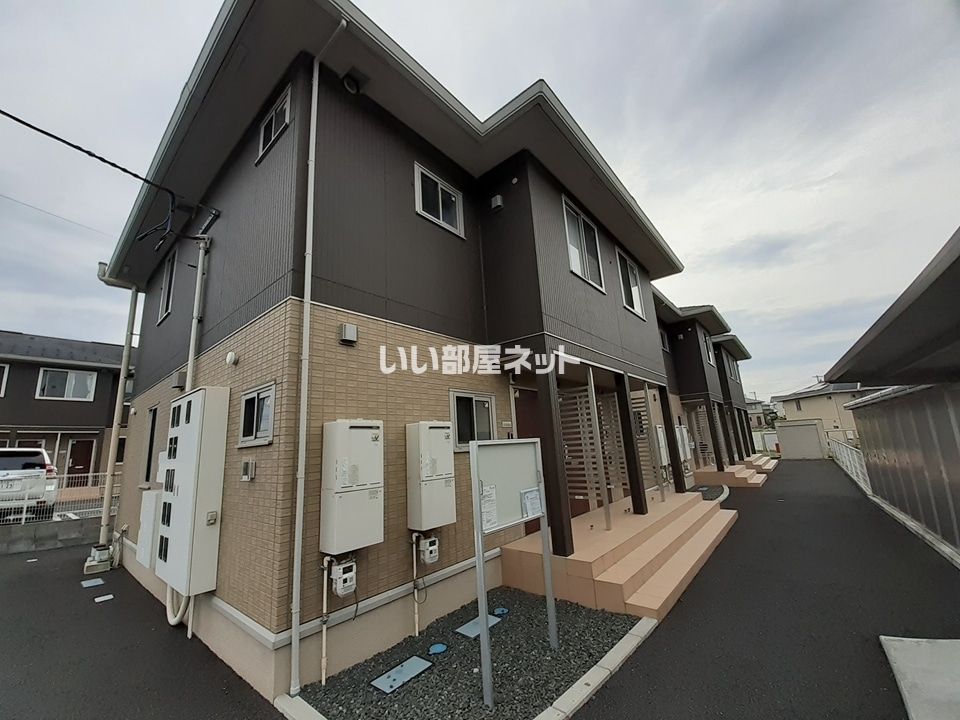 Dーroom階上 Aの外観画像