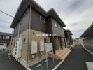 Dーroom階上 Aの外観画像